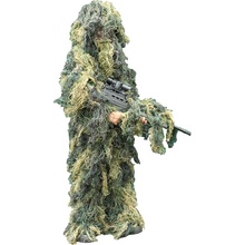 Kombat Hejkal woodland