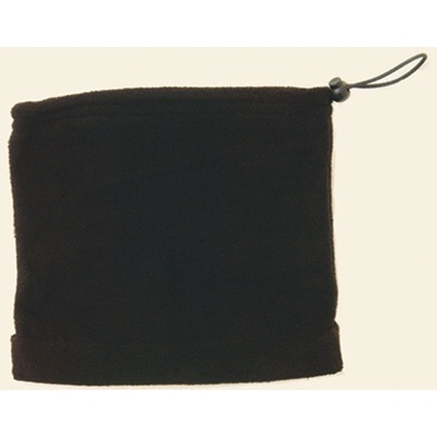 L-Merch nákrčník C739 Black
