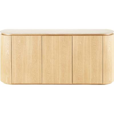 House Nordic Larvik 180x85 cm