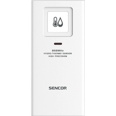Sencor SWS TH8600-9898-12500-16600 – Hledejceny.cz