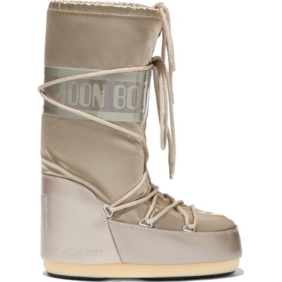 Moon Boot Icon Glance B003 Platinum