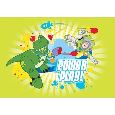 Preinterier FT4563 Fototapeta na stenu Toy Story vlies 104cm x 70cm