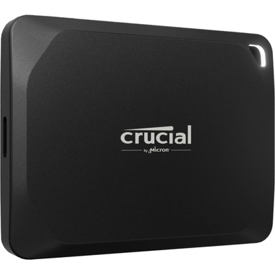 Crucial X10 Pro 4TB, CT4000X10PROSSD9