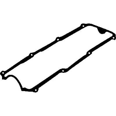 CORTECO Tesnenie veka hlavy valcov 026139P