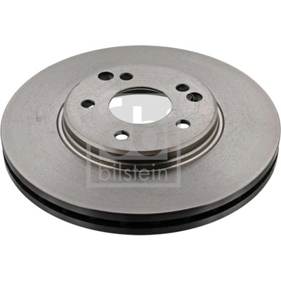 FEBI BILSTEIN Brzdový kotúč 04630