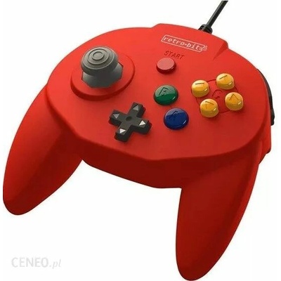 Retro-Bit Tribute 64 RET00310