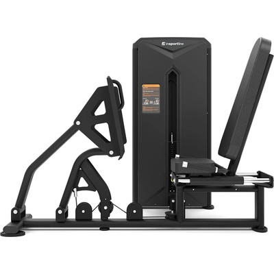 inSPORTline Velocer LP120