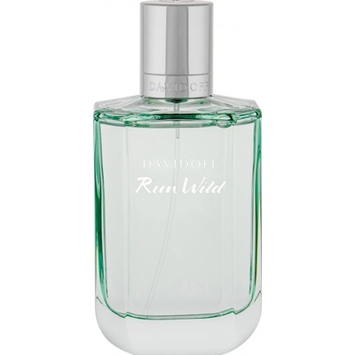 Davidoff Run Wild parfémovaná voda dámská 100 ml