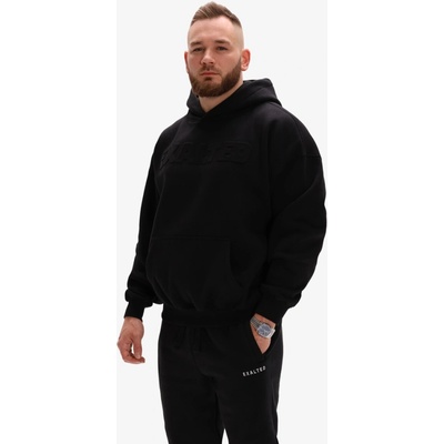 Exalted Comfy-Nest™ TONE černá