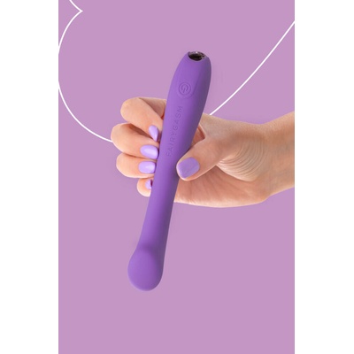 FairyGasm MerryWand Violet