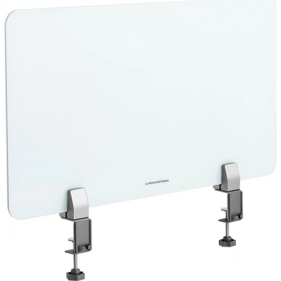 Fromm & Starck Ochranná přepážka tvrzené sklo STAR_DD_04 750 x 400 mm – Hledejceny.cz