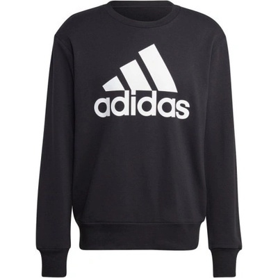 adidas Essentials French Terry Big Logo M IC9324 sweatshirt 190303