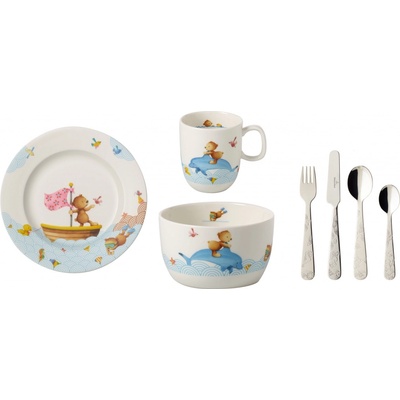 Villeroy & Boch Happy as a Bear 7 ks
