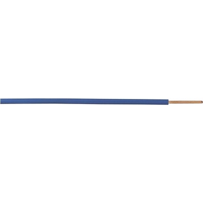 Lapp 4520026/1 opletenie / lanko H07V-K 1 x 16 mm² modrá 1m