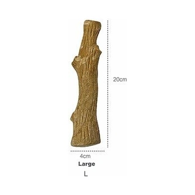 Petstages žuvacia Dogwood 20 cm