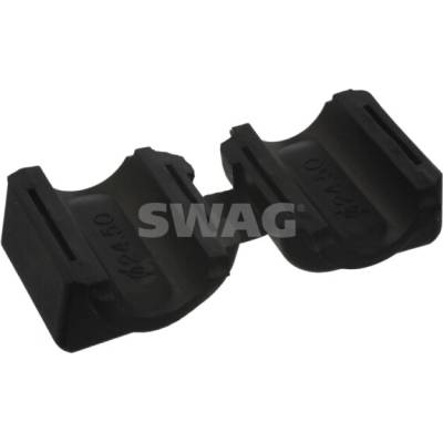 Ulożenie priečneho stabilizátora SWAG 62 93 7202