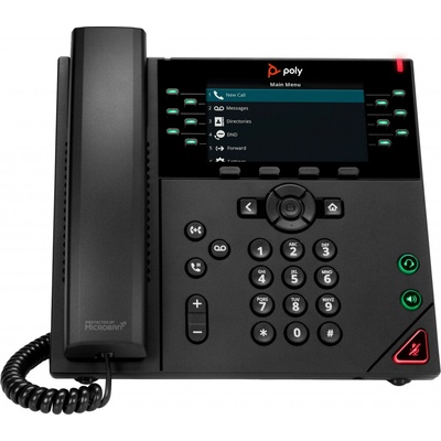 HP Poly VVX 450
