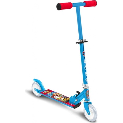 nickelodeon Paw Patrol modrá