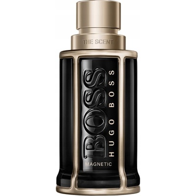 Hugo Boss Boss The Scent Magnetic parfumovaná voda pánska 50 ml