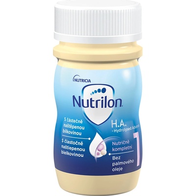 Nutrilon 1 H.A. 24x90ml
