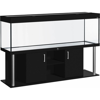 Diversa Comfort LED akvarijní set rovný buk 960 l