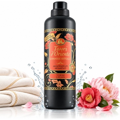 Tesori d'Oriente aviváž Japanese Rituals 38 PD 760 ml