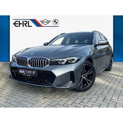 BMW 318i M Sport 115 kW