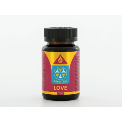 Bewit Prawtein Love 100 ml