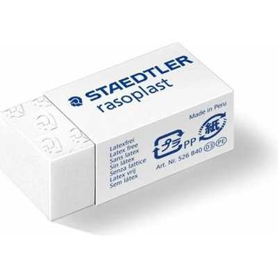 Staedtler guma Rasoplast B40
