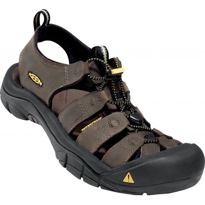 Keen Newport M bison – Hledejceny.cz