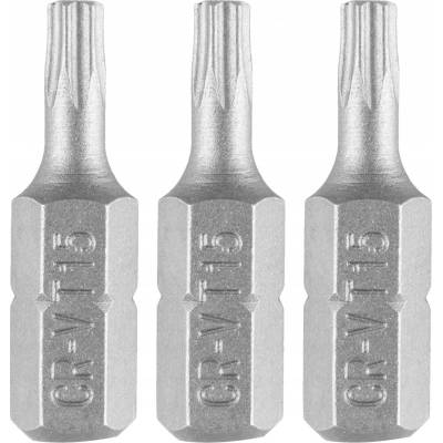 Graphite T15 x 25 mm 3 ks 56T523