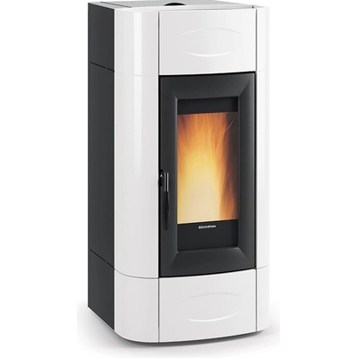 La Nordica ISIDORA IDRO H20 5.0 EVO s teplovodním výměníkem Bílá – Hledejceny.cz