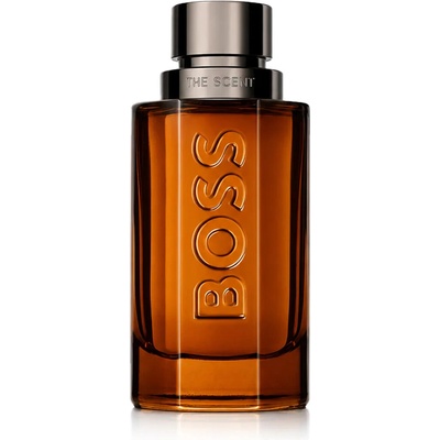 Hugo Boss Boss The Scent For Him Intense parfumovaná voda pánska 50 ml