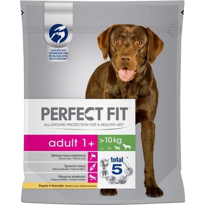 Perfect Fit Adult kurací Medium & Large 1,4 kg