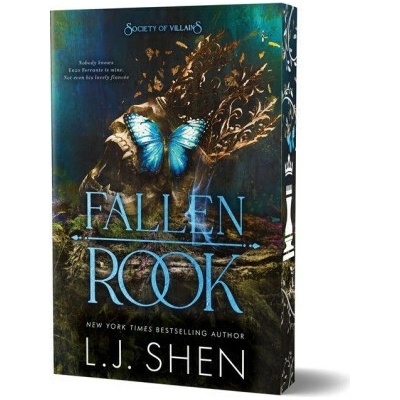 Fallen Rook (Deluxe Edition)
