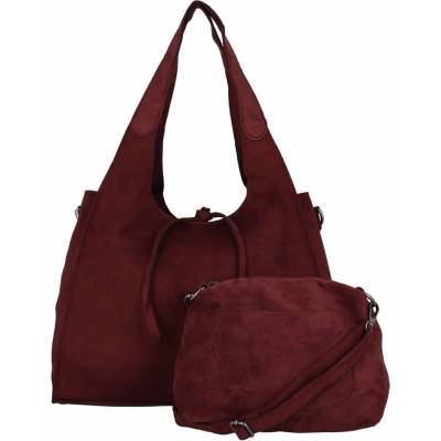 Paolo bags Rissta vínová