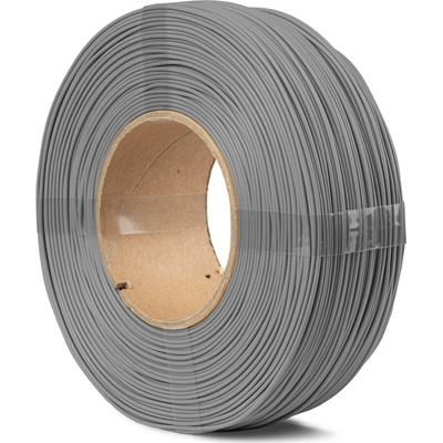 C-Tech Essential Lina PETG, šedá, 1,75mm, 1kg, refill 3DF-E-PETG-1.75-GR-RF