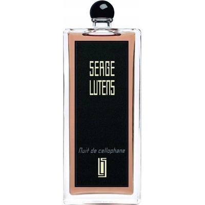 Serge Lutens Nuit De Cellophane parfémovaná voda dámská 50 ml