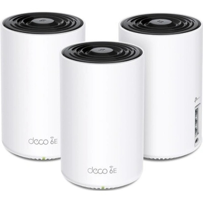 TP-Link Deco XE75, 3ks