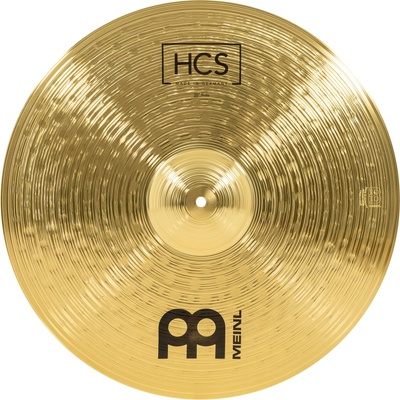 Meinl HCS Ride 20"
