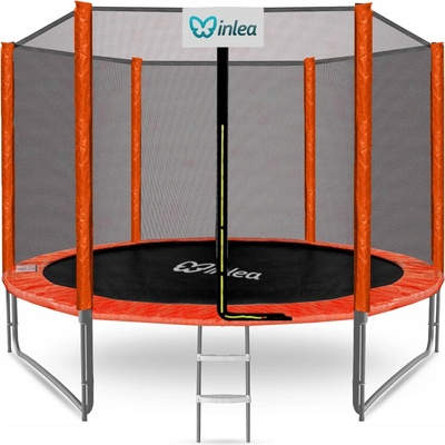 INLEA PREMIUM Jump 305 cm + vonkajšá ochranná síť