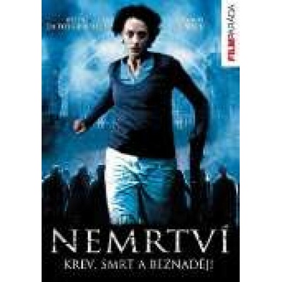Nemrtví DVD