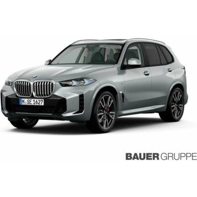 BMW X5 xDrive40i M Sport 280 kW