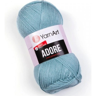 YarnArt Adore Farba: 369