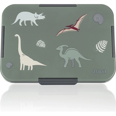 Zopa Box na občerstvenie 1120 ml Dino