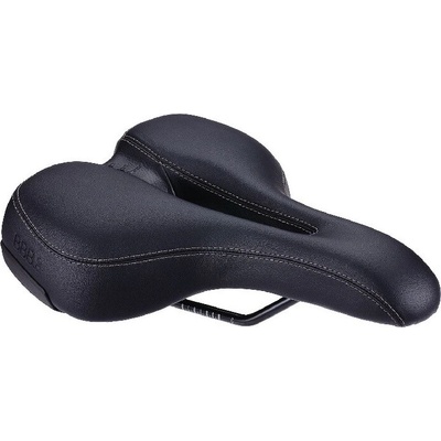 BBB BSD Softshape Active čierne