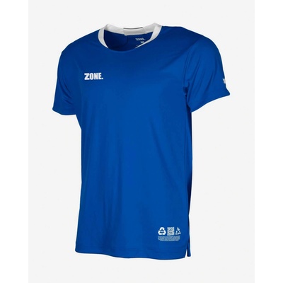 Zone floorball T-shirt CLUB modrá – Hledejceny.cz