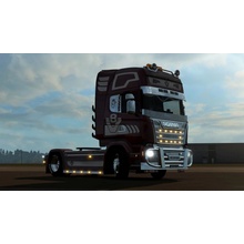 Euro Truck Simulator 2 Mighty Griffin Tuning Pack