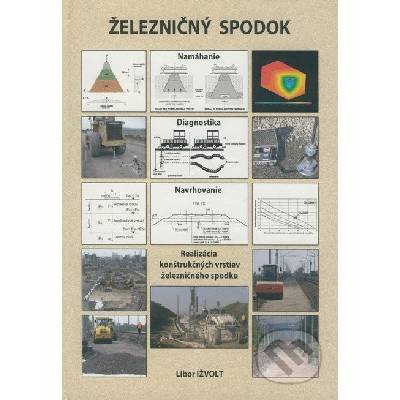 Železničný spodok - Libor Ižvolt