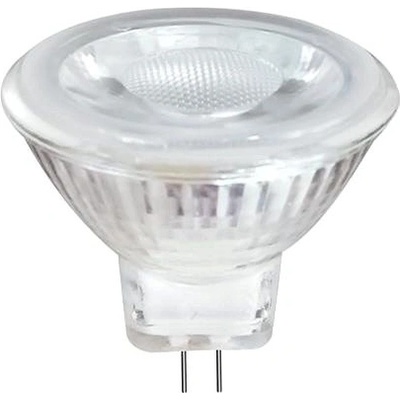 SMD LED Reflektor MR11 2.5W/GU4/12V AC-DC/6000K/220Lm/30° MR11283512CCW